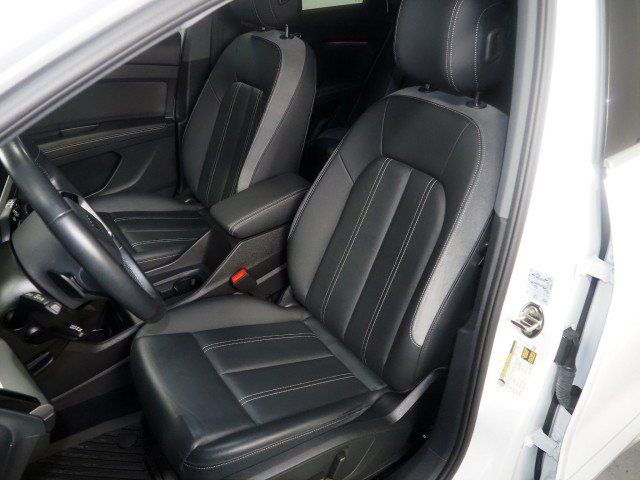 Used 2023 Audi Q4 e-tron Premium Plus w/ Premium Plus RWD image 14