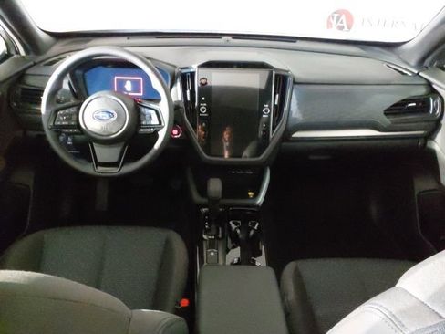 Used 2026 Subaru Forester Premium AWD/4WD image 14