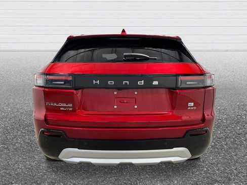 New 2026 Honda Prologue Elite image 4