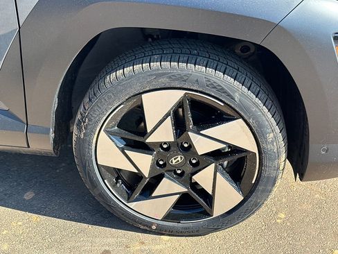New 2026 Hyundai Kona Limited AWD/4WD image 13