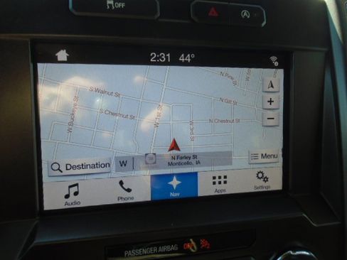 Used 2018 Ford F150 XLT w/ Equipment Group 302A Luxury image 16