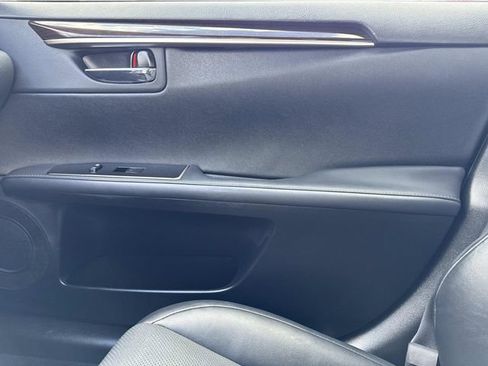 Used 2018 Lexus ES 350 w/ Premier Package image 22