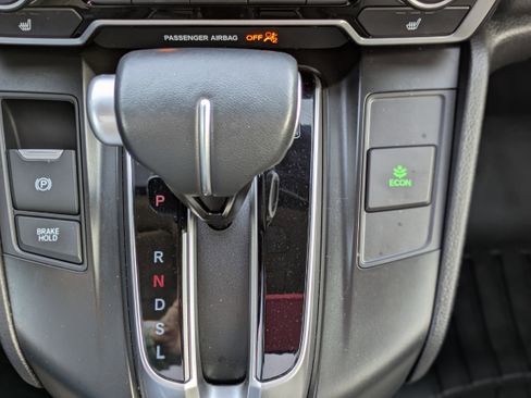 Used 2017 Honda CR-V Touring image 25