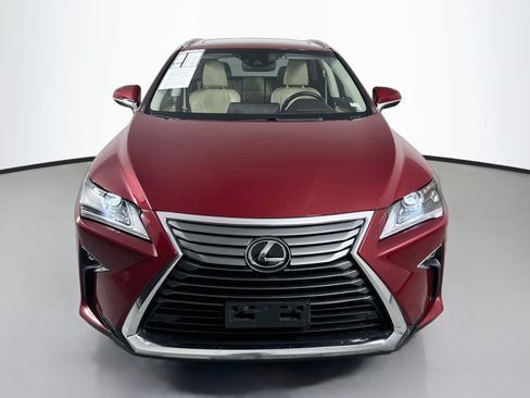 Used 2017 Lexus RX 350 AWD image 2