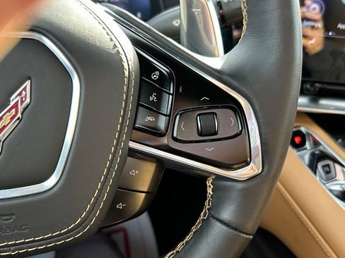 Used 2020 Chevrolet Corvette Stingray Premium Conv w/ 3LT Preferred Equipment Group image 20