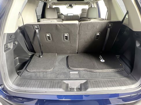 Used 2024 Honda Pilot Elite image 26