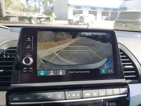 New 2026 Honda Odyssey EX-L image 12