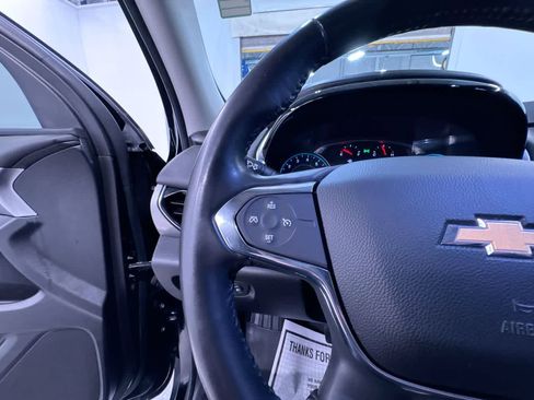 Used 2019 Chevrolet Traverse LT w/ LPO, Cargo Package AWD/4WD image 20