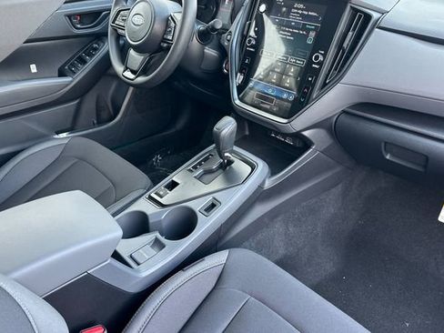 New 2026 Subaru Crosstrek 2.0i Premium image 13
