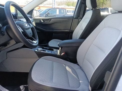 New 2026 Ford Escape Active w/ Cold Weather Package FWD image 15