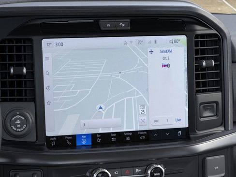 New 2025 Ford F150 Platinum w/ Equipment Group 702A High image 36