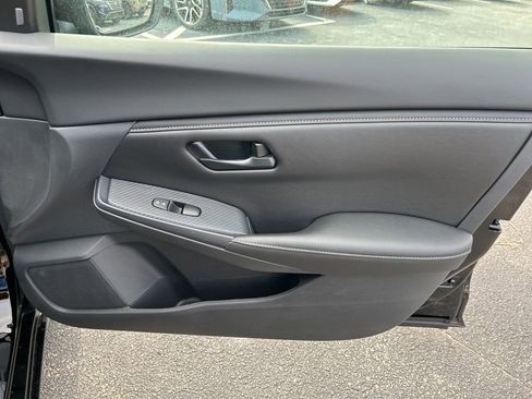 New 2025 Nissan Sentra S image 33