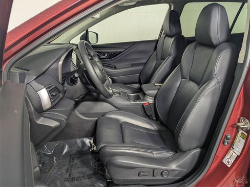 Used 2020 Subaru Outback Limited XT w/ Popular Package #2 image 12