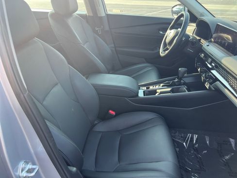Used 2024 Honda Accord EX-L image 28