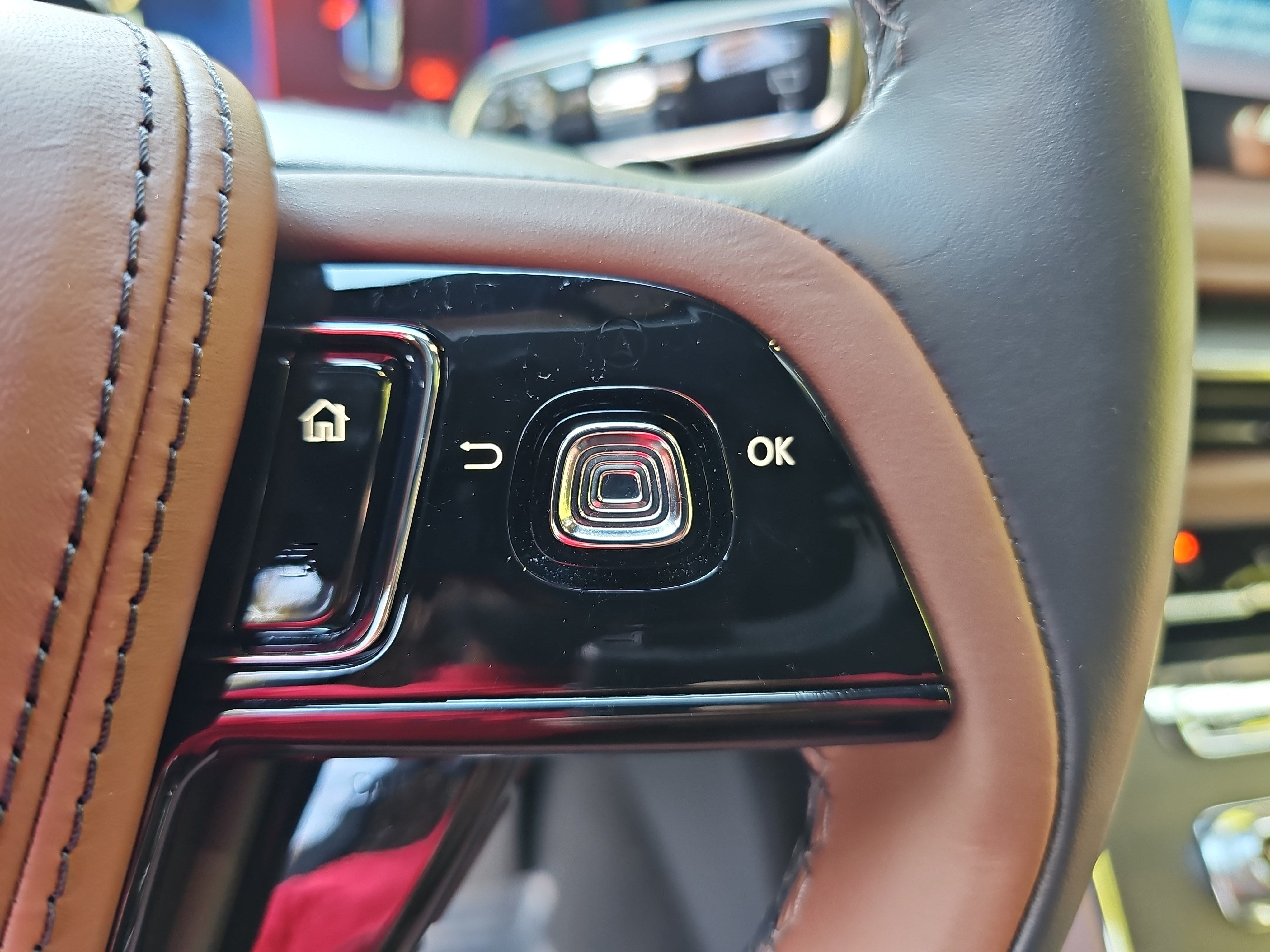 Used 2026 Lincoln Aviator Reserve AWD/4WD image 20