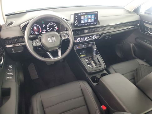 Used 2025 Honda CR-V EX-L image 15