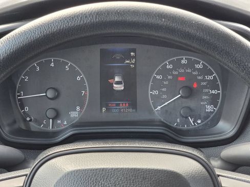 Used 2025 Toyota Corolla LE FWD image 16