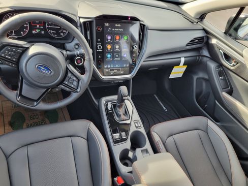 New 2026 Subaru Crosstrek 2.5i Limited w/ Popular Package #3A image 13