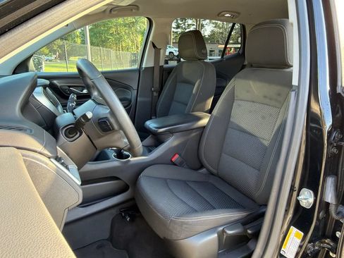 Used 2023 GMC Terrain SLE w/ Elevation Edition FWD image 18