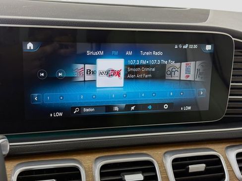 Used 2022 Mercedes-Benz GLE 350 image 15