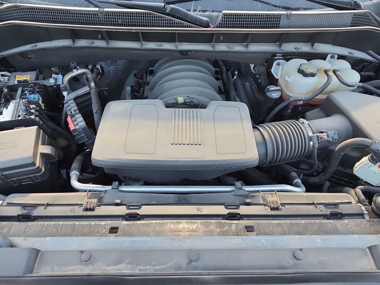 Used 2023 Chevrolet Silverado 1500 RST AWD/4WD image 13