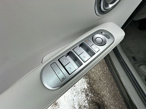 Used 2026 Hyundai Palisade Limited AWD/4WD image 24