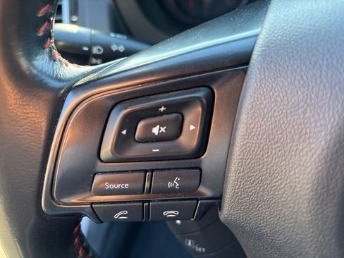 Used 2021 Subaru WRX image 16