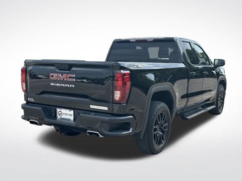 Used 2022 GMC Sierra 1500 Elevation w/ X31 Off-Road Package AWD/4WD image 7