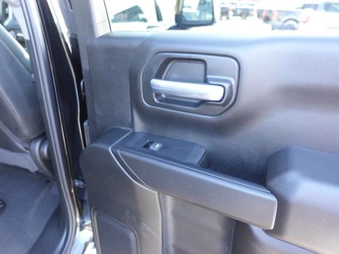 Used 2023 Chevrolet Silverado 1500 Custom image 27