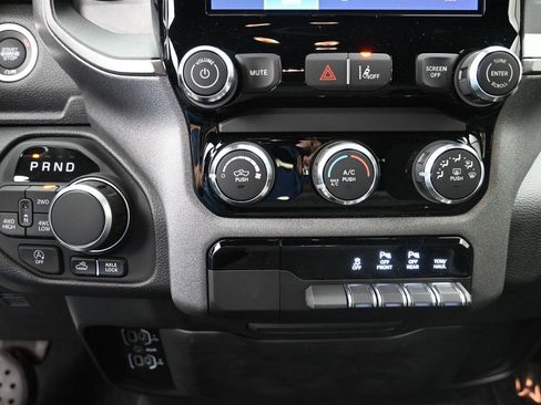 New 2026 RAM 1500 Tradesman w/ Off Road Group image 18