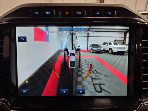Used 2022 Ford F250 Lariat w/ Lariat Ultimate Package AWD/4WD image 67