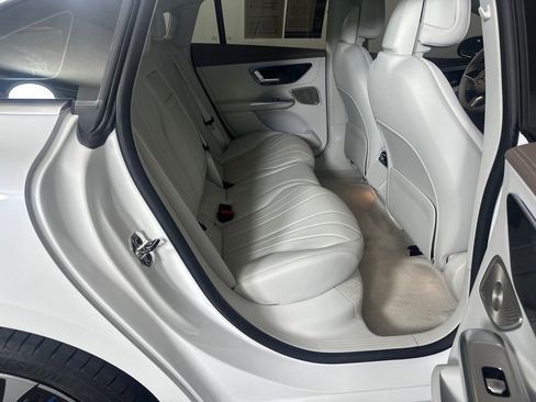 Certified 2023 Mercedes-Benz EQE 350+ Sedan image 17