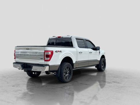 Used 2021 Ford F150 King Ranch AWD/4WD image 6