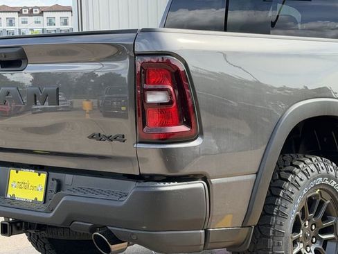 New 2026 RAM 1500 Rebel image 10