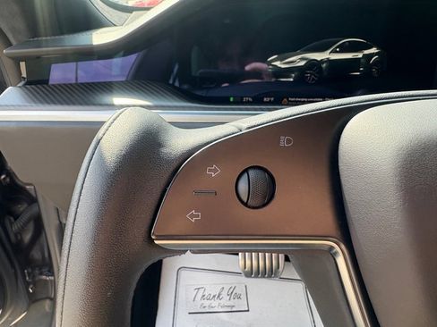 Used 2022 Tesla Model S Plaid AWD/4WD image 27