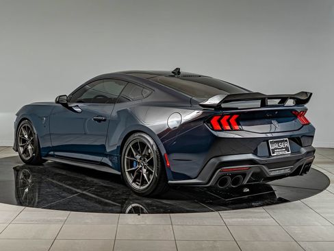 Used 2024 Ford Mustang Dark Horse RWD image 7