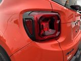 Certified 2020 Jeep Renegade Altitude image 4