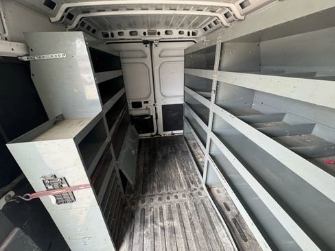 Used 2018 RAM ProMaster 2500 w/ Mopar Trailer Tow Group image 23
