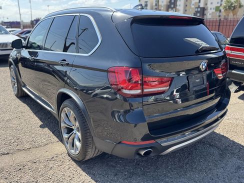 Used 2017 BMW X5 xDrive35i image 7