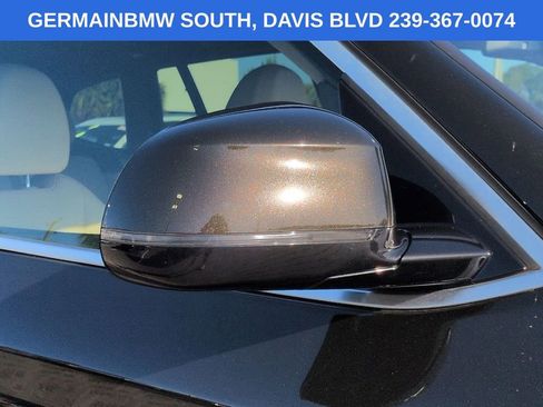 Used 2020 BMW X3 xDrive30i w/ Convenience Package AWD/4WD image 13