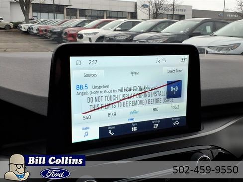 New 2026 Ford Escape Active w/ Cold Weather Package image 23