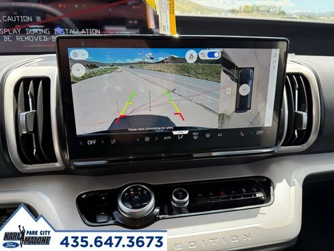 New 2026 Ford Expedition Max Active AWD/4WD image 50