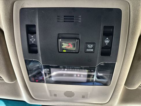 Used 2021 Lexus ES 350 w/ Premium Package FWD image 16