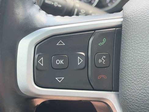 Used 2021 RAM 1500 Big Horn AWD/4WD image 23
