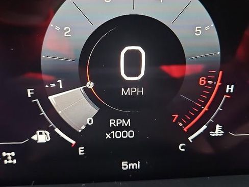 New 2026 GMC Acadia AT4 w/ Super Cruise Package image 26