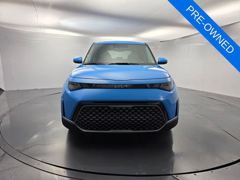 Used 2024 Kia Soul EX FWD image 2