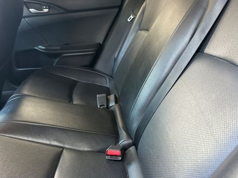 Used 2019 Honda Civic LX image 5