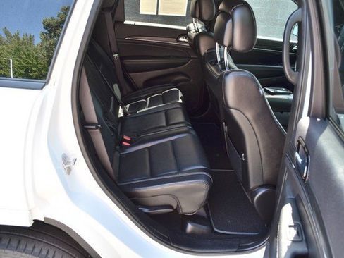 Used 2021 Jeep Grand Cherokee Limited w/ Quick Order Package 28K 80th image 37