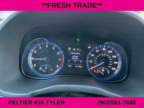 Used 2018 Hyundai Kona SEL w/ SEL Tech Package 02 image 17