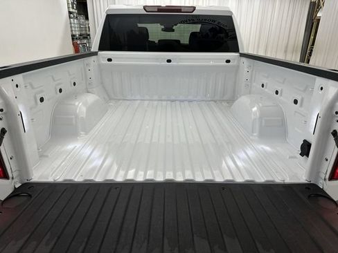 New 2026 Chevrolet Silverado 1500 Custom w/ LPO, Dark Essentials Package AWD/4WD image 20